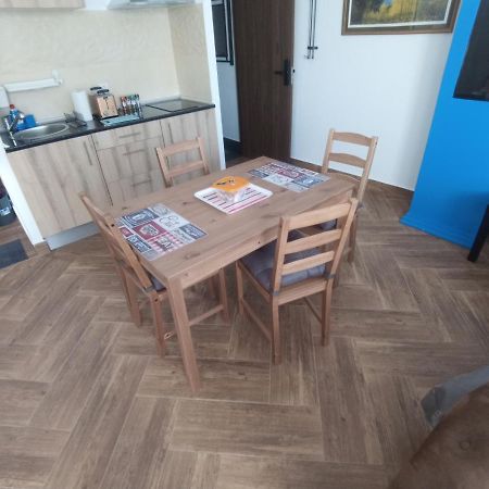 Apartamento De Lujo En La Sierra Becerril de la Sierra Dış mekan fotoğraf