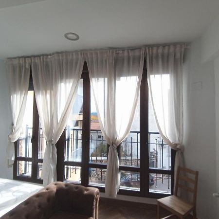 Apartamento De Lujo En La Sierra Becerril de la Sierra Dış mekan fotoğraf