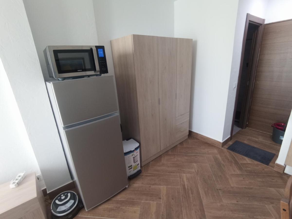 Apartamento De Lujo En La Sierra Becerril de la Sierra Dış mekan fotoğraf